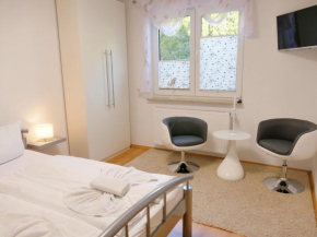 Ferienwohnung 01 Altenberg in Seebad Ahlbeck